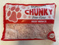 Durham Free Flow Mince 1Kg