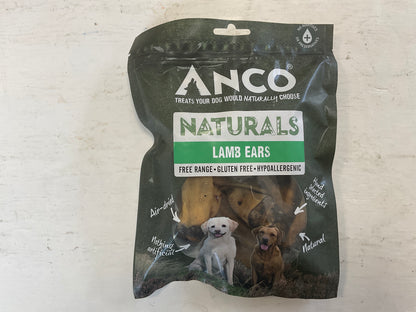 Lamb Ears 100g