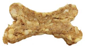 Woolf Dried Treat Bone
