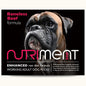 Nutriment 500g Tubs ALL Flavours