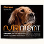 Nutriment 500g Tubs ALL Flavours