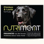 Nutriment 500g Tubs ALL Flavours