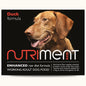 Nutriment 500g Tubs ALL Flavours