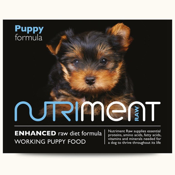Nutriment 500g Tubs ALL Flavours