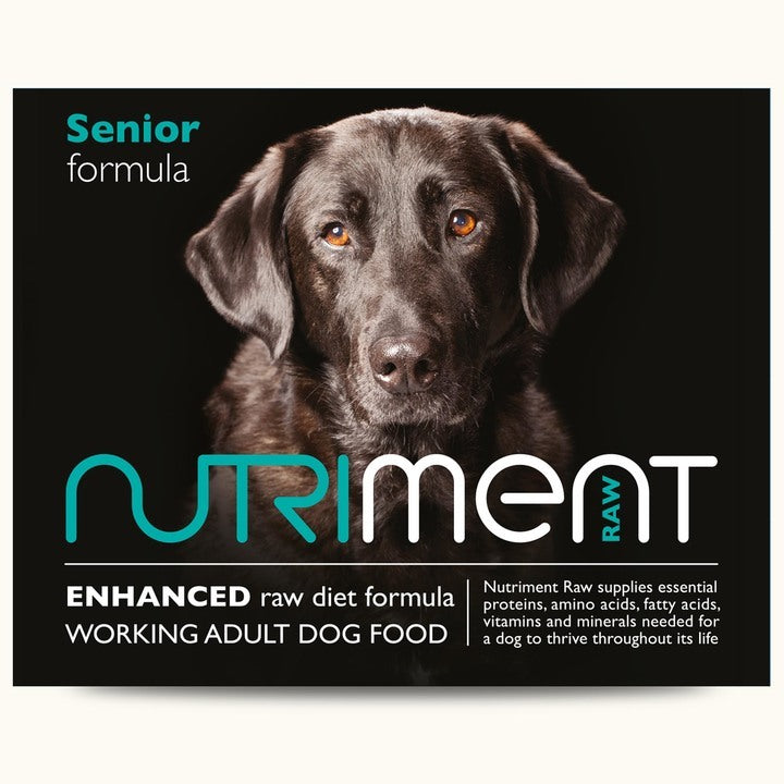 Nutriment 500g Tubs ALL Flavours