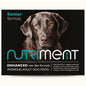 Nutriment 500g Tubs ALL Flavours