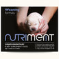 Nutriment 500g Tubs ALL Flavours