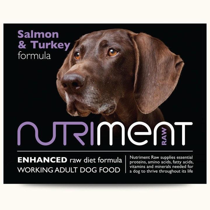Nutriment 500g Tubs ALL Flavours
