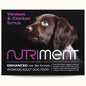 Nutriment 500g Tubs ALL Flavours